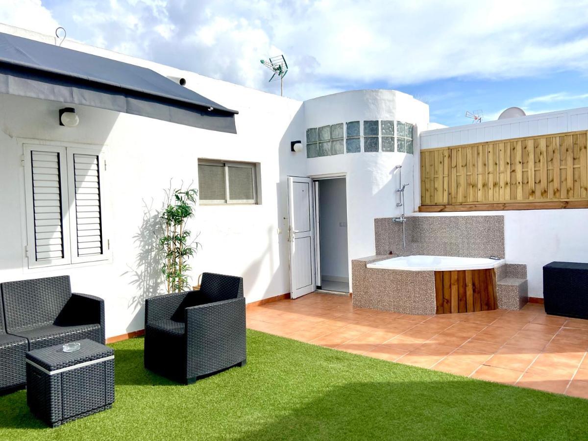 Apartament Guayres -